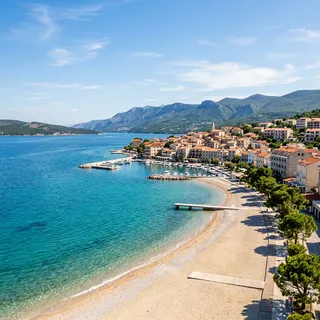 Kombi prevoz Beograd - Crikvenica | Kvarner