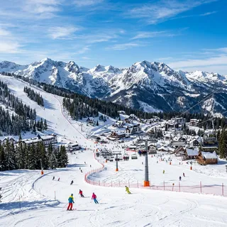 Kombi prevoz Beograd - Jahorina | Bosna i Hercegovina