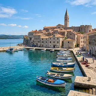 Kombi prevoz Beograd - Novigrad | Istra