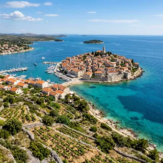 Kombi prevoz Beograd - Primošten