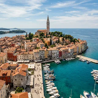 Kombi prevoz Beograd - Rovinj | Istra