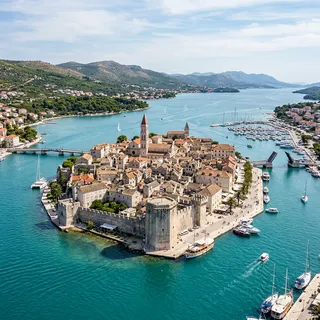 Kombi prevoz Beograd - Trogir